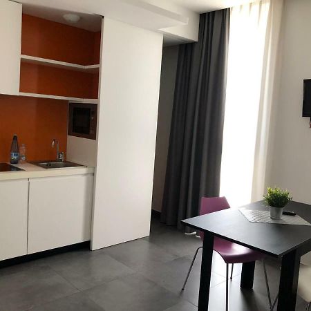 Parco Paglia Home Chieti Luaran gambar