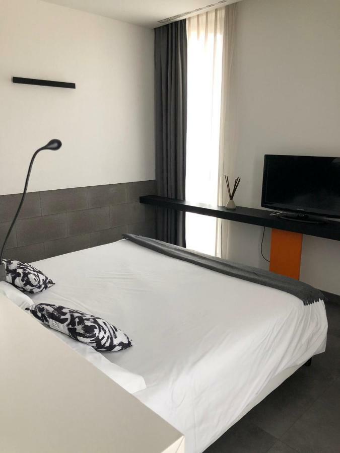 Parco Paglia Home Chieti Luaran gambar