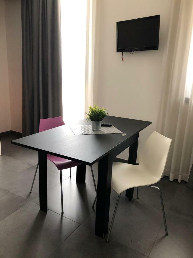 Parco Paglia Home Chieti Luaran gambar