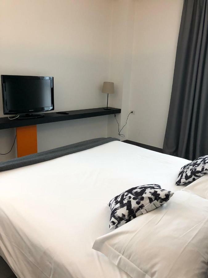 Parco Paglia Home Chieti Luaran gambar