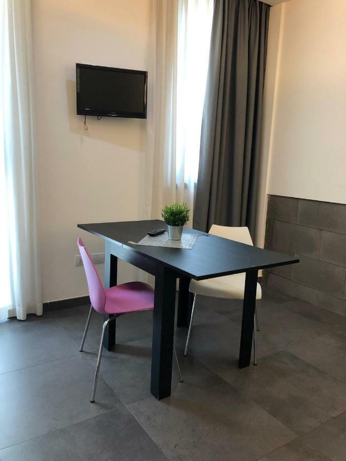 Parco Paglia Home Chieti Luaran gambar