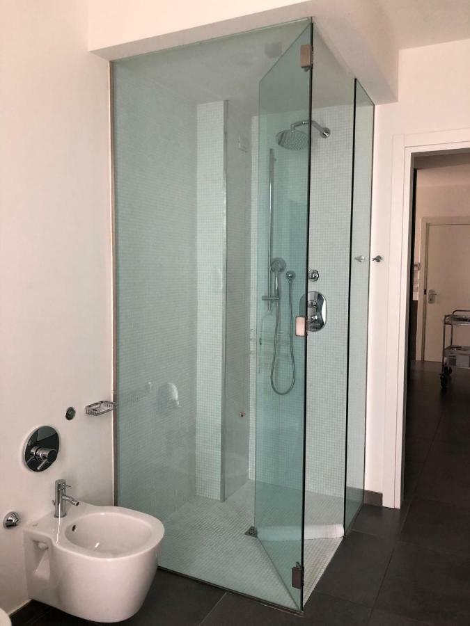 Parco Paglia Home Chieti Luaran gambar