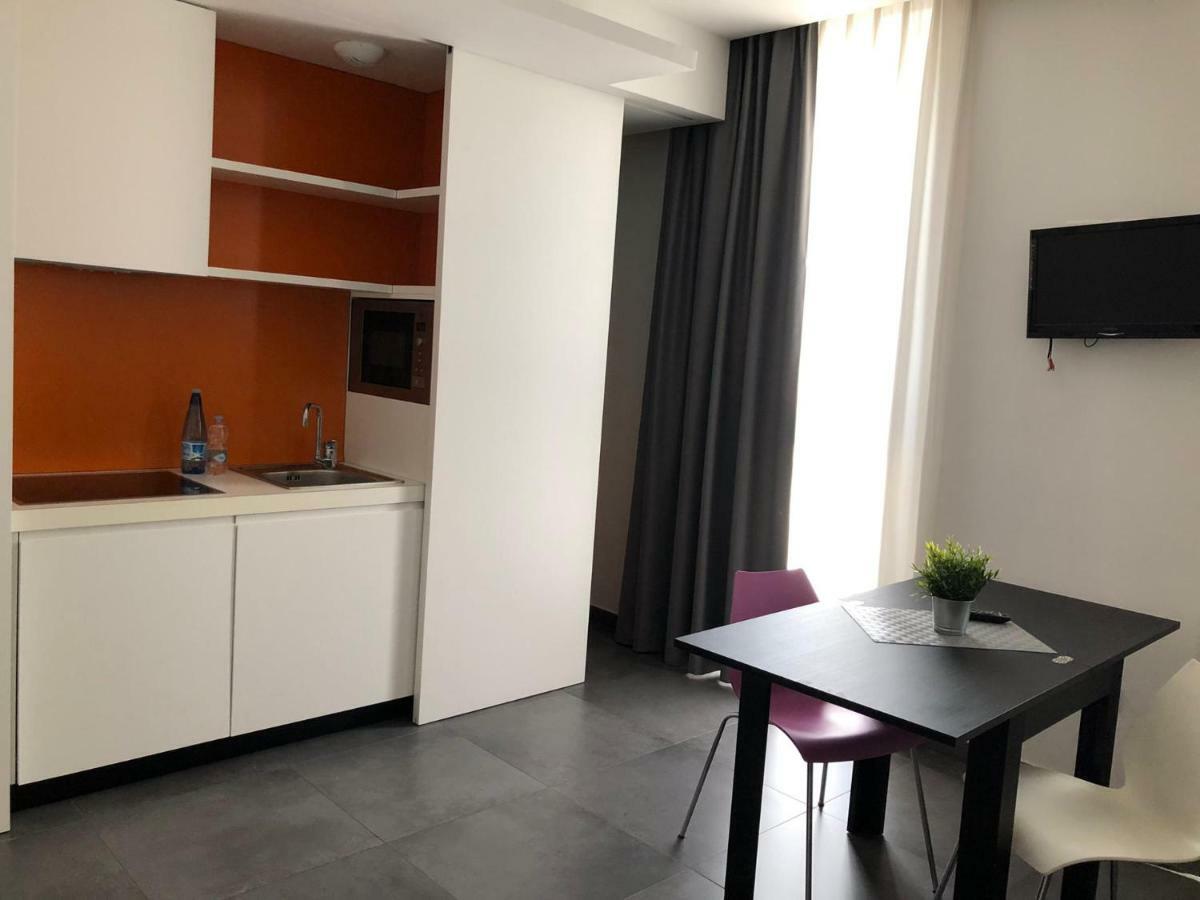 Parco Paglia Home Chieti Luaran gambar