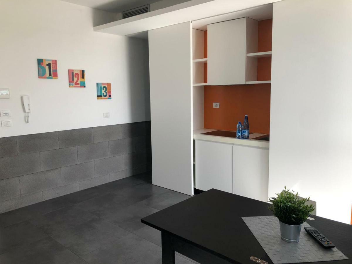 Parco Paglia Home Chieti Luaran gambar