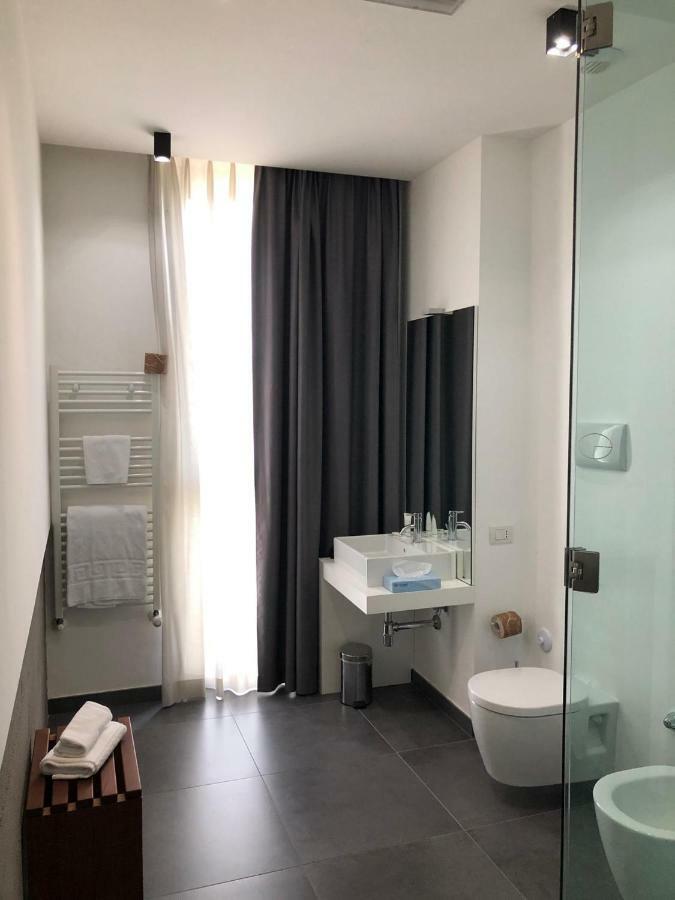Parco Paglia Home Chieti Luaran gambar