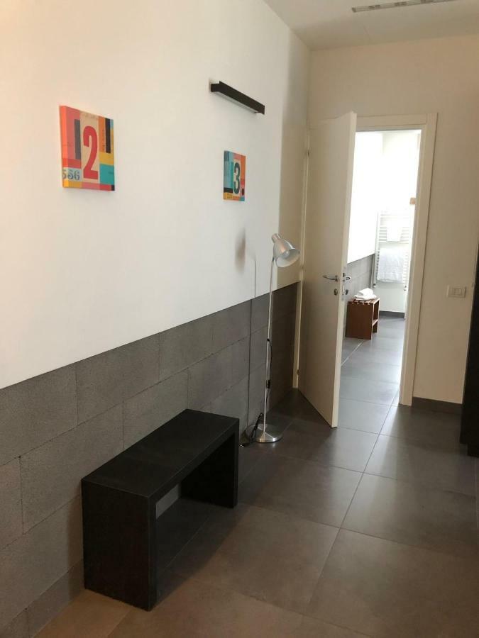 Parco Paglia Home Chieti Luaran gambar