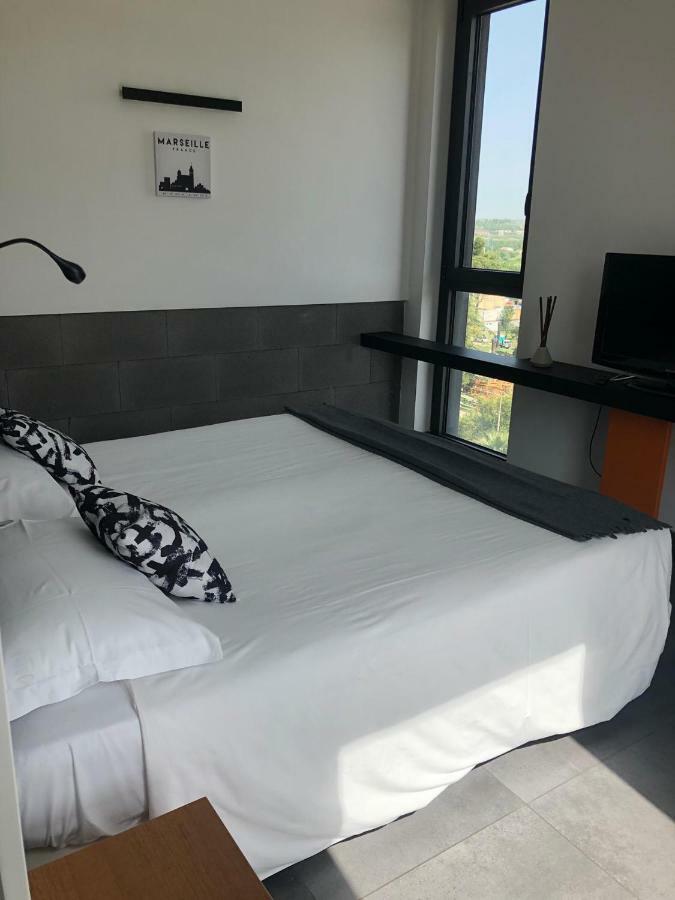Parco Paglia Home Chieti Luaran gambar