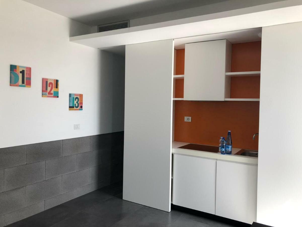Parco Paglia Home Chieti Luaran gambar